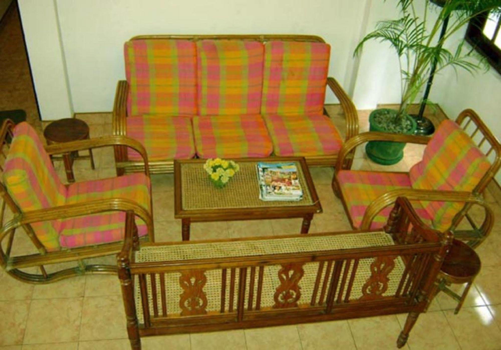Palm Garden Home Stay Deiyannewela Exteriér fotografie