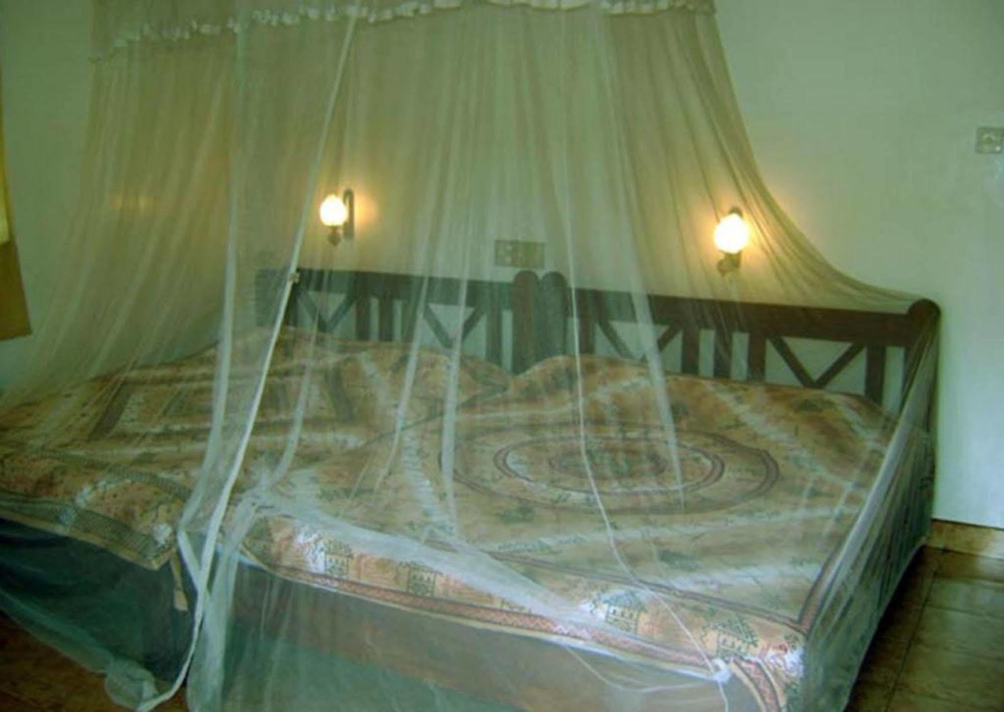 Palm Garden Home Stay Deiyannewela Exteriér fotografie
