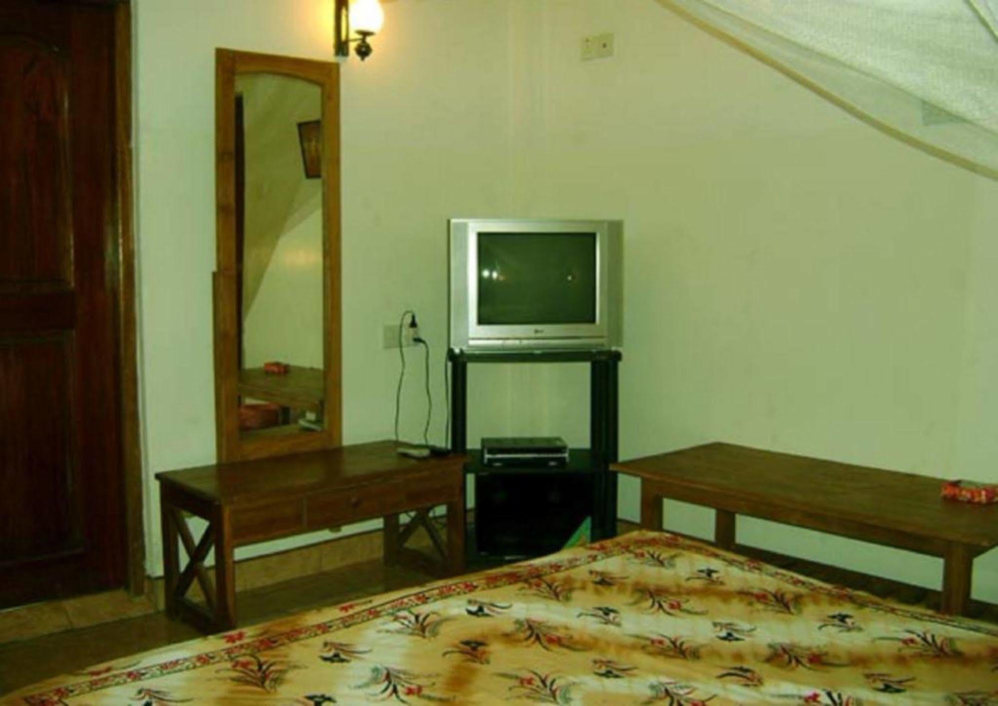 Palm Garden Home Stay Deiyannewela Exteriér fotografie